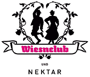 Wiesnclub mit Nektar auf der Theresienhöhe in der Alten Kongresshalle 